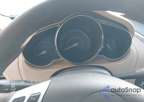 2011 Chevrolet Malibu Ls из США, поврежденный, VIN 1G1ZB5E15BF160254